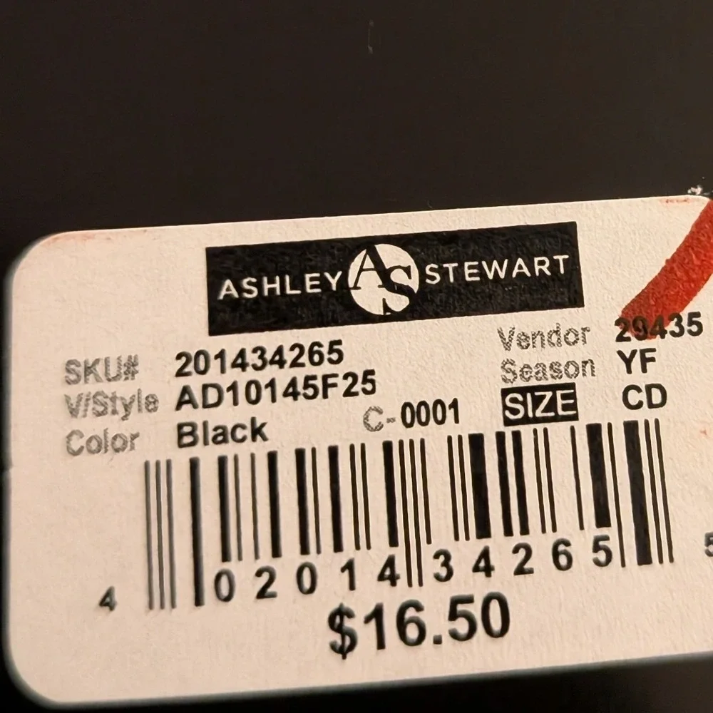 Ashley Stewart ashley stewart